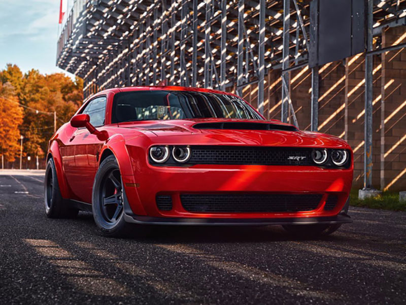 10 thương hiệu xe được tìm kiếm nhiều nhất trên Google năm 2017